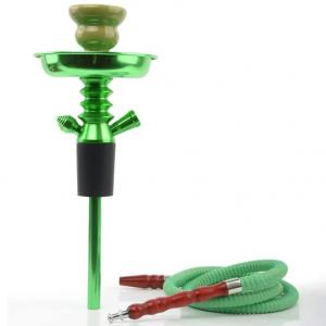 mini Hookah Shisha Adapter with Wine, Bear Bottle  M3